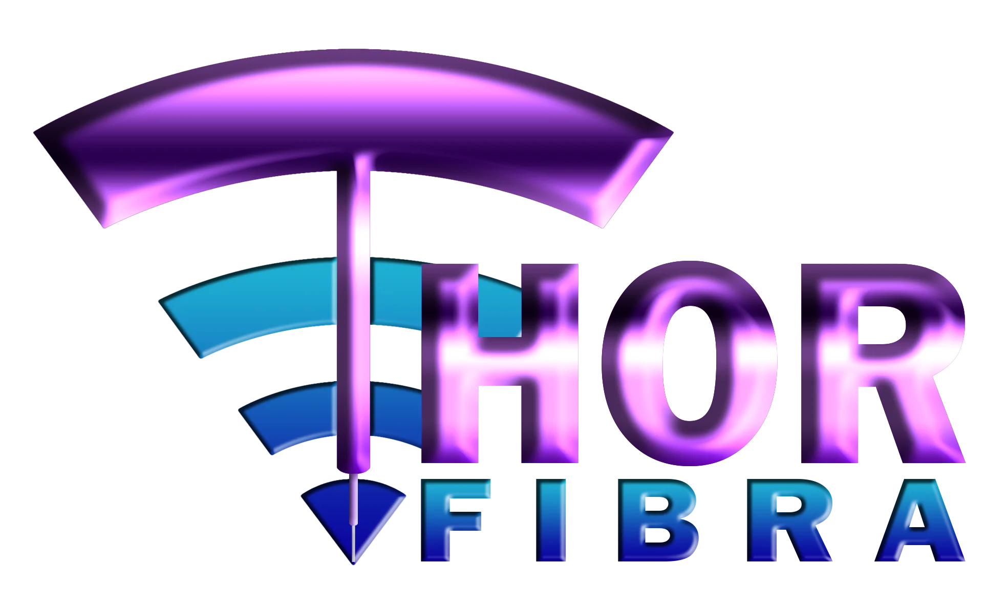 Logo Thor - 3
